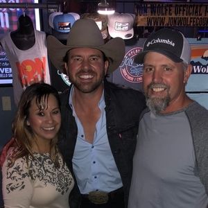 Meet your Posher, Veronica-pj